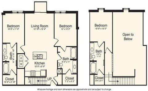 110 W. Main St. 1-3 Beds Apartment for Rent - Photo Gallery 42