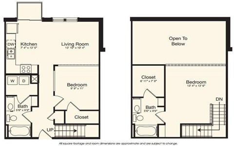 110 W. Main St. 1-3 Beds Apartment for Rent - Photo Gallery 36