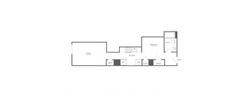 Jr. 1BR