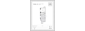 1 Bed 1 Bath