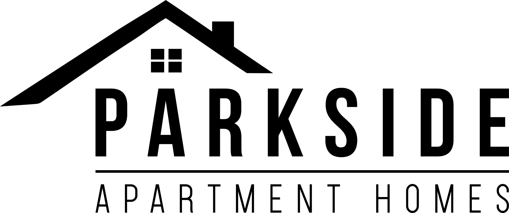 Property Logo at Parkside Apts, Pomona, 91766