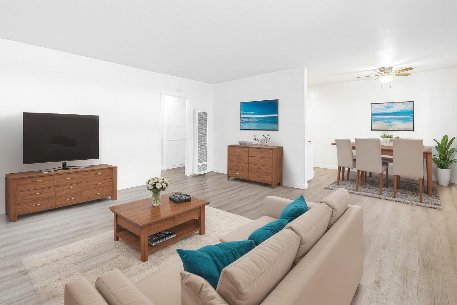 333 N. Rockvale Ave. 1 Bed Apartment for Rent