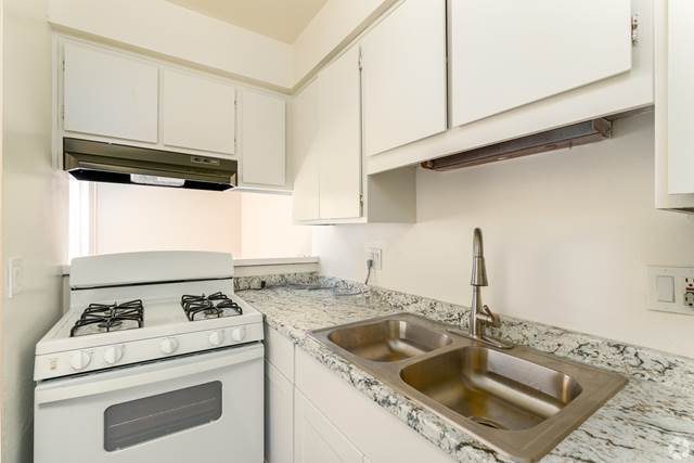 2-bedroom apartment at Fiesta Apartments in Lompoc, CA