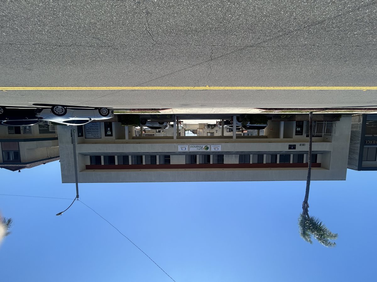 Gardena Commons Apartments