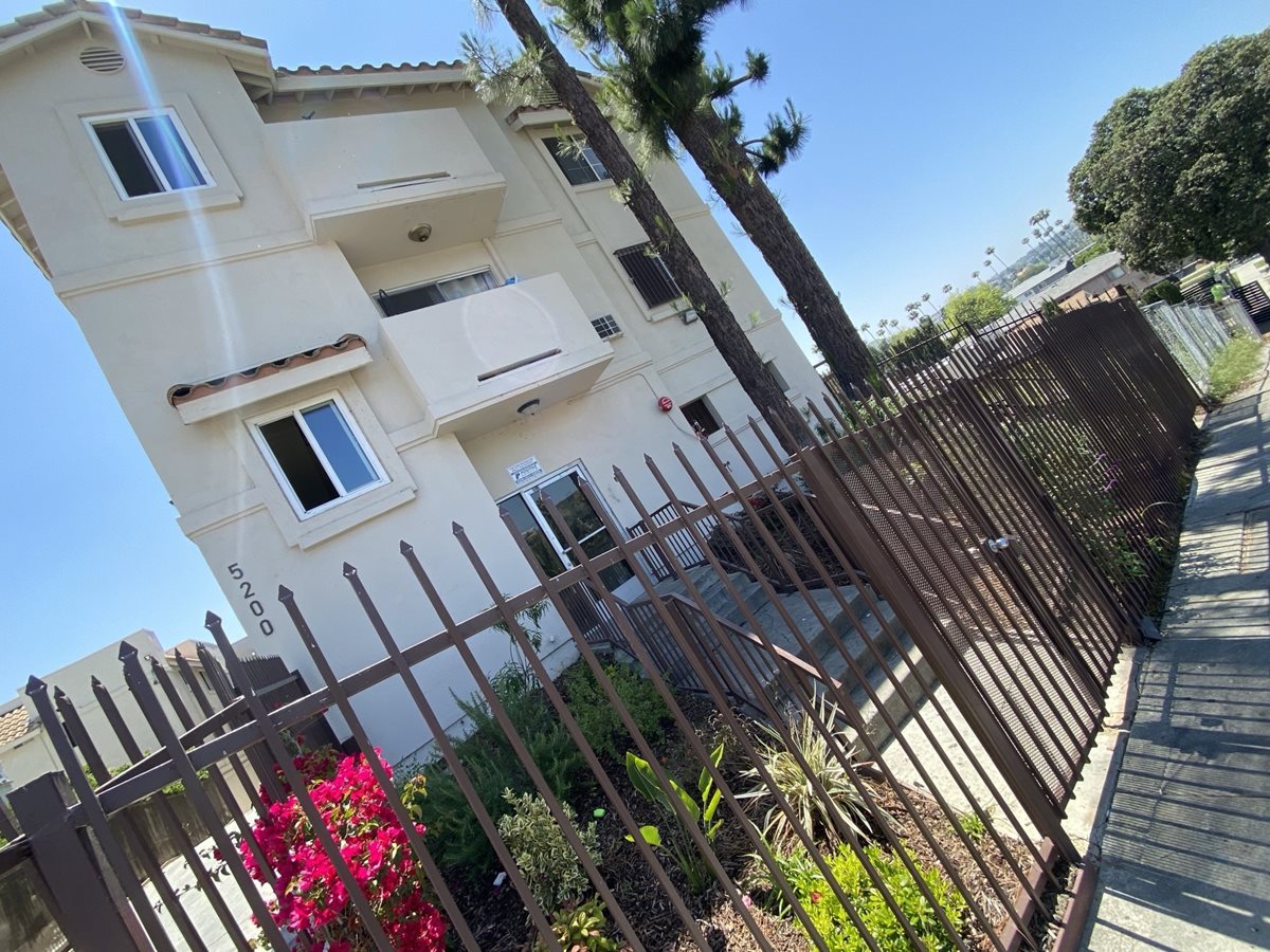 San Salvador  Apartments