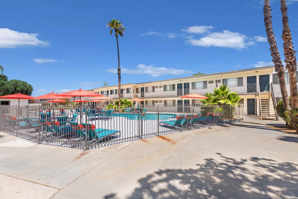 Apartments On Sunnymead In Moreno Valley