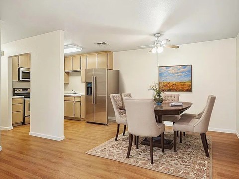 333 N. Kirby St 1 Bed Apartment for Rent