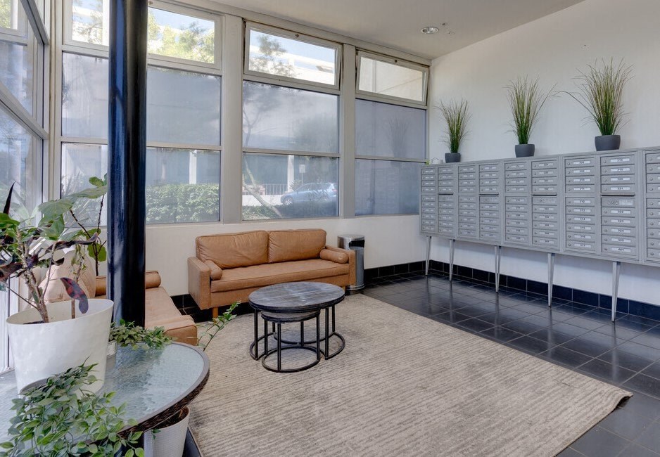 this is a photo of the office space available to rent at Helix at University Village, Pomona, 91766