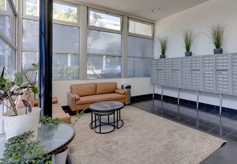 this is a photo of the office space available to rent at Helix at University Village, Pomona, 91766