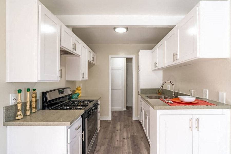 Covina Palms Apartments