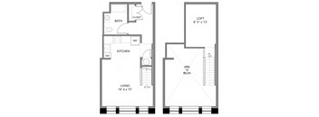 The Commonwealth Loft