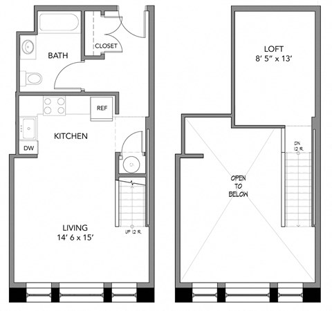 The Commonwealth Loft