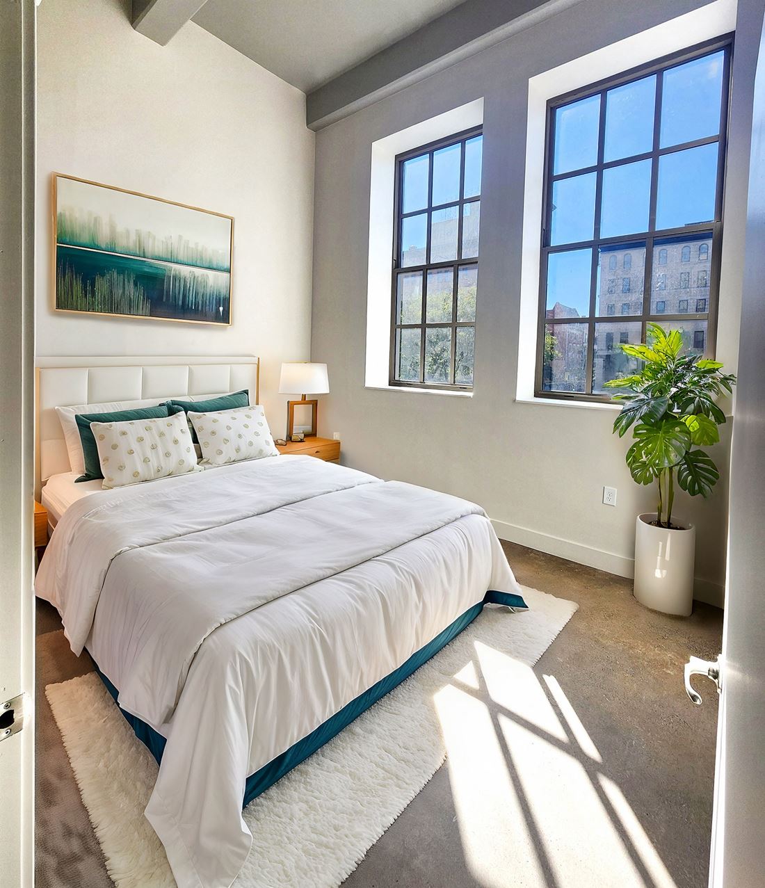 The Bell Apartments photo