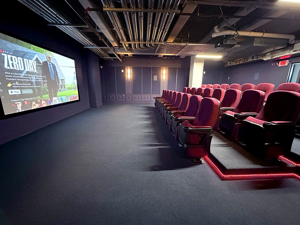 This industrial-inspired penthouse loft boasts chic interiors and ... - Industrial Bell Apartment Penthouse Warrant