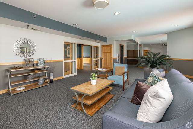 Hearthstone Apartments And Townhomes