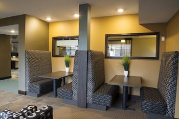 Connection Cafe at The Flats at Cedar Grove, Eagan, MN, 55122