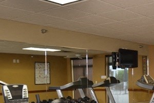 Exercise Room - Photo Gallery 3