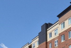 The Pointe Entrance - Photo Gallery 5