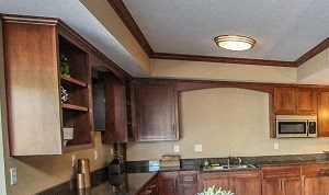 The Pointe Clubroom - Photo Gallery 6
