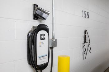 a public phone is seen in the emergency room of a hospital in berlin, germanat The Carver Apartments, Minnesota, 55318