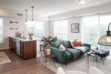 The Carver Apartments
