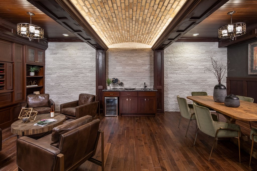 The Gallery Apartments