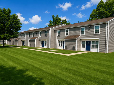1460 E Hadwick Dr 2 Beds Apartment for Rent