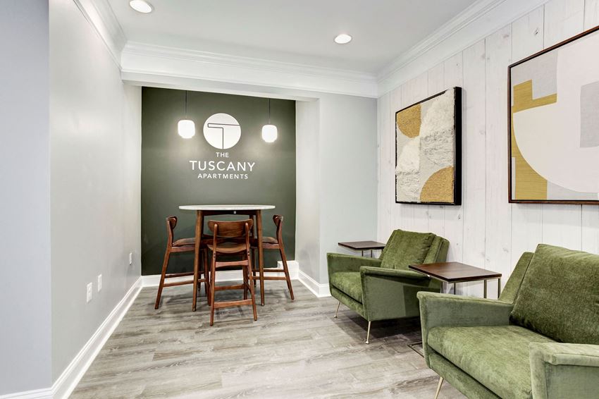 260 Yoakum Parkway 1-2 Beds Apartment for Rent - Photo Gallery