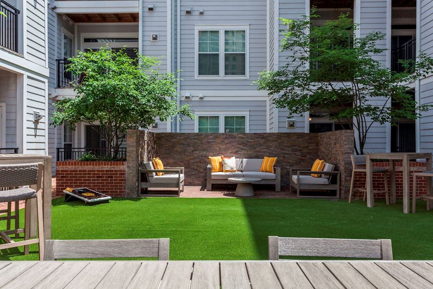 The Tuscany Apartments, 260 Yoakum Parkway, Alexandria, VA RentCafe