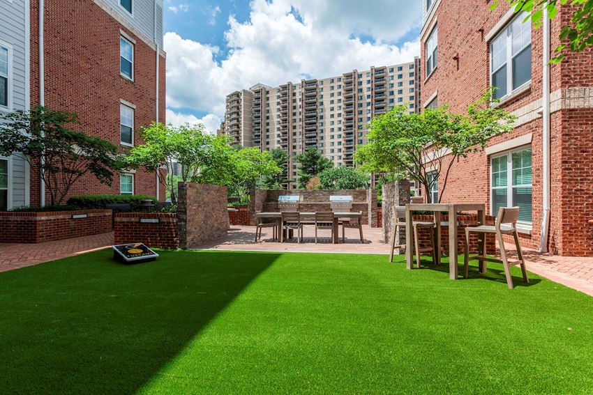 The Tuscany Apartments, 260 Yoakum Parkway, Alexandria, VA RentCafe