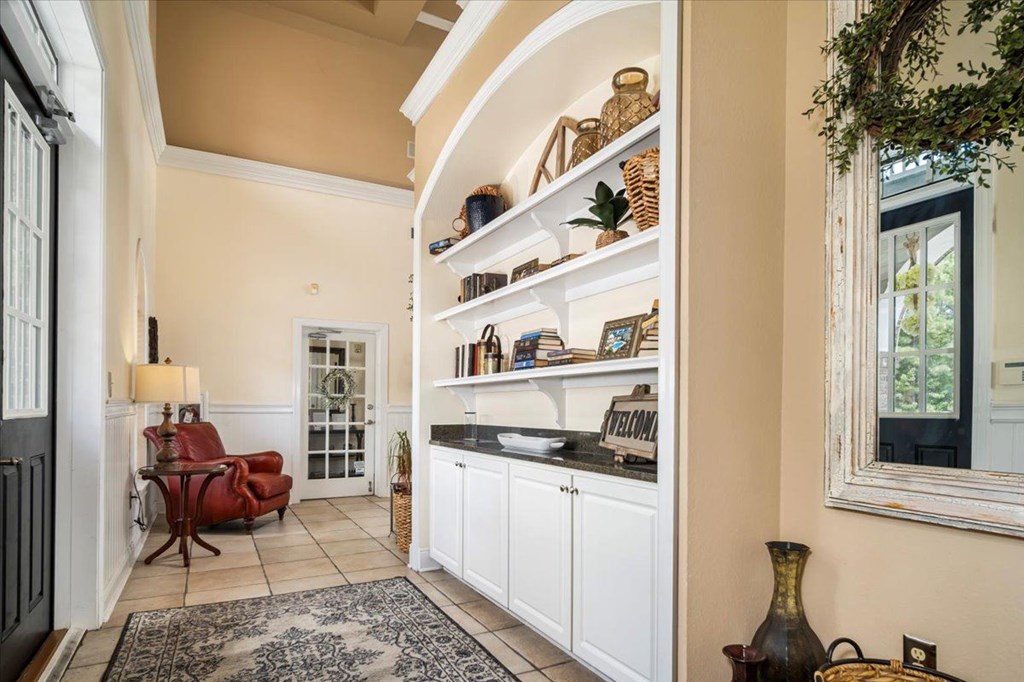 Home Interior at Puller Place Apartments, Jacksonville, NC
