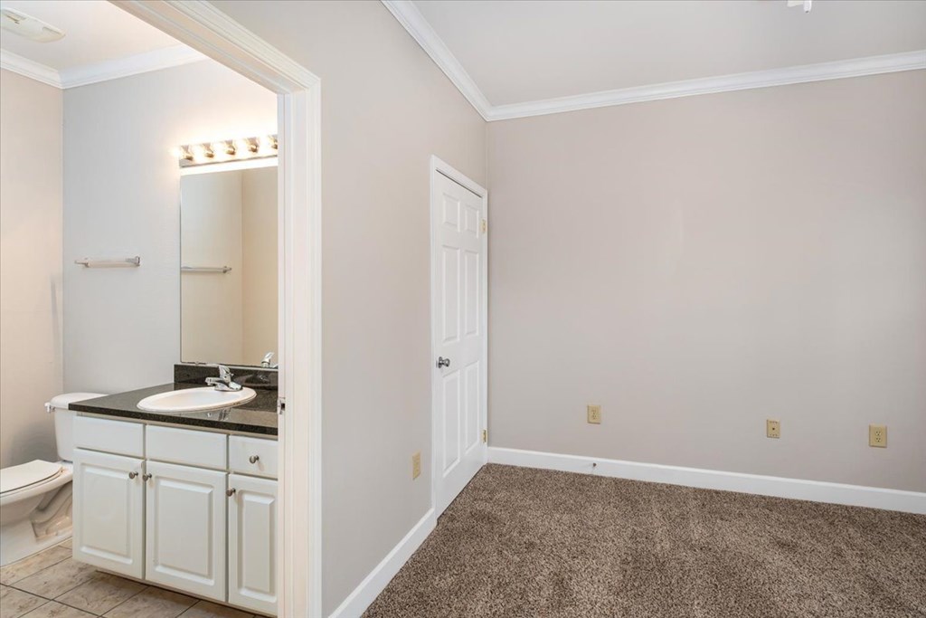 Plush Carpeting at Puller Place Apartments, North Carolina, 28546