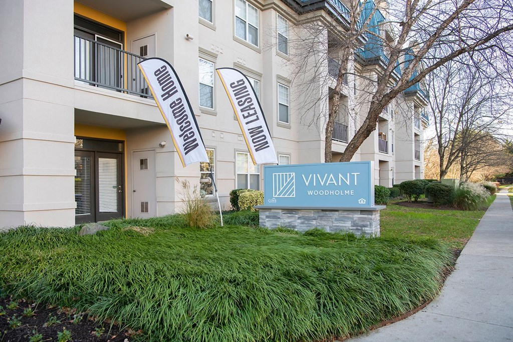 Green Space at Vivant Woodholme, Pikesville, 21208