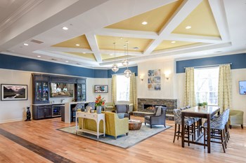 1200 Siena Dr 2-3 Beds Apartment, Condo for Rent - Photo Gallery 3