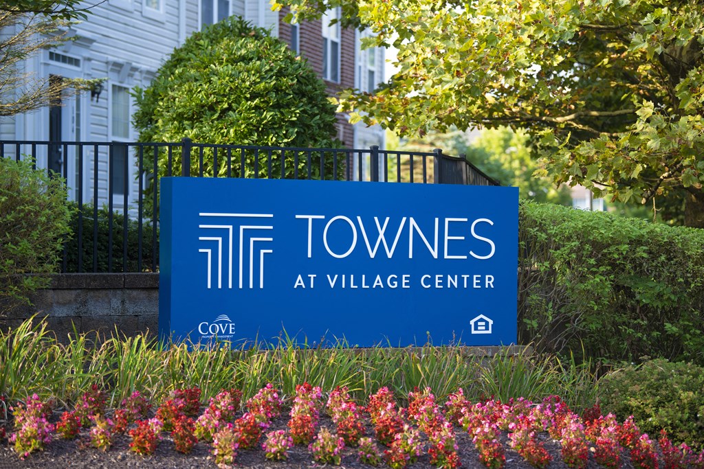 Signature at Townes at Village Center, Maryland, 21136