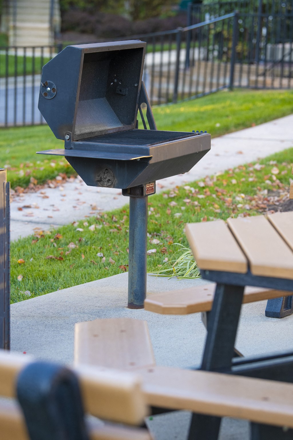 Studio areaat Townes at Village Center, Reisterstown, MD