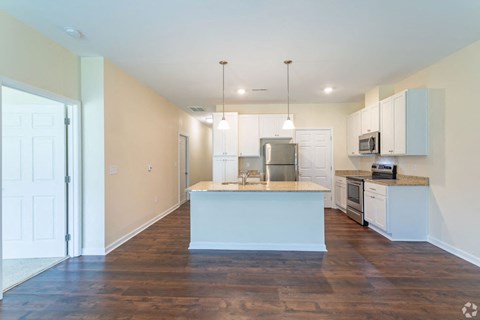 119 River Village Drive 3 Beds Apartment for Rent