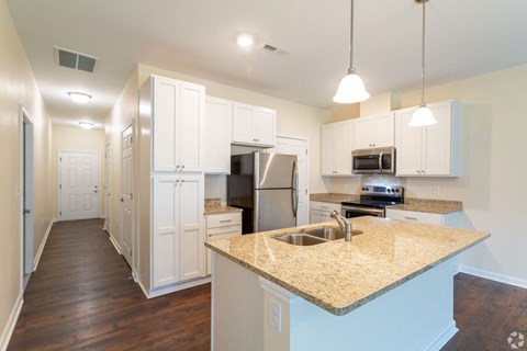 119 River Village Drive 3 Beds Apartment for Rent