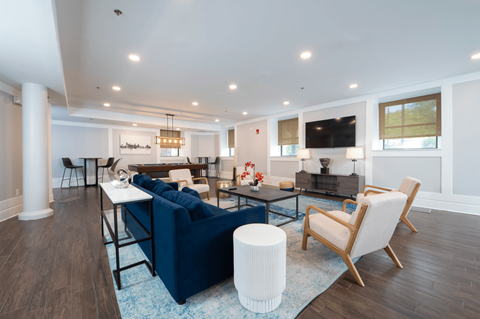 103 E. Mount Royal Ave Studio Apartment for Rent