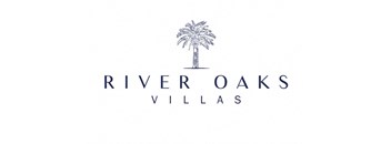 River Oaks Villas logo at River Oaks, South Carolina