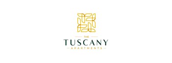 Property Logo at The Tuscany Apartments, Alexandria, VA