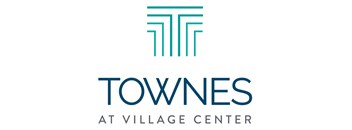 Property Logo at Townes at Village Center, Maryland, 21136