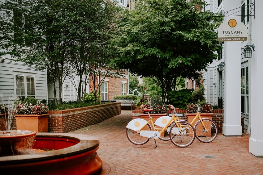 The Tuscany Apartments, 260 Yoakum Parkway, Alexandria, VA RentCafe