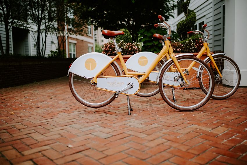 The Tuscany Apartments, 260 Yoakum Parkway, Alexandria, VA RentCafe