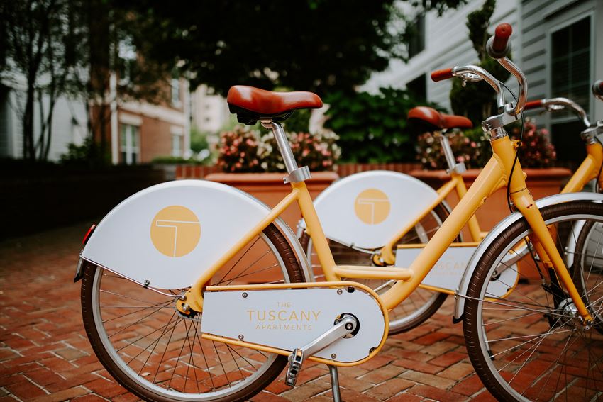 The Tuscany Apartments, 260 Yoakum Parkway, Alexandria, VA RentCafe