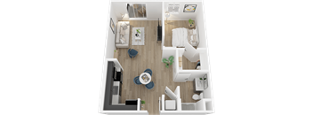 Apartments Sacramento