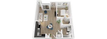 Apartments Sacramento