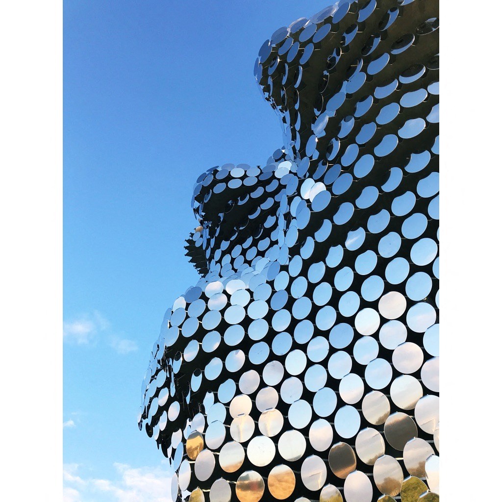 Art in The Bridge District