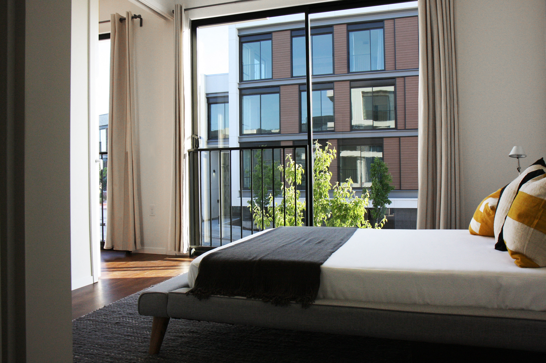 Apartments Sacramento