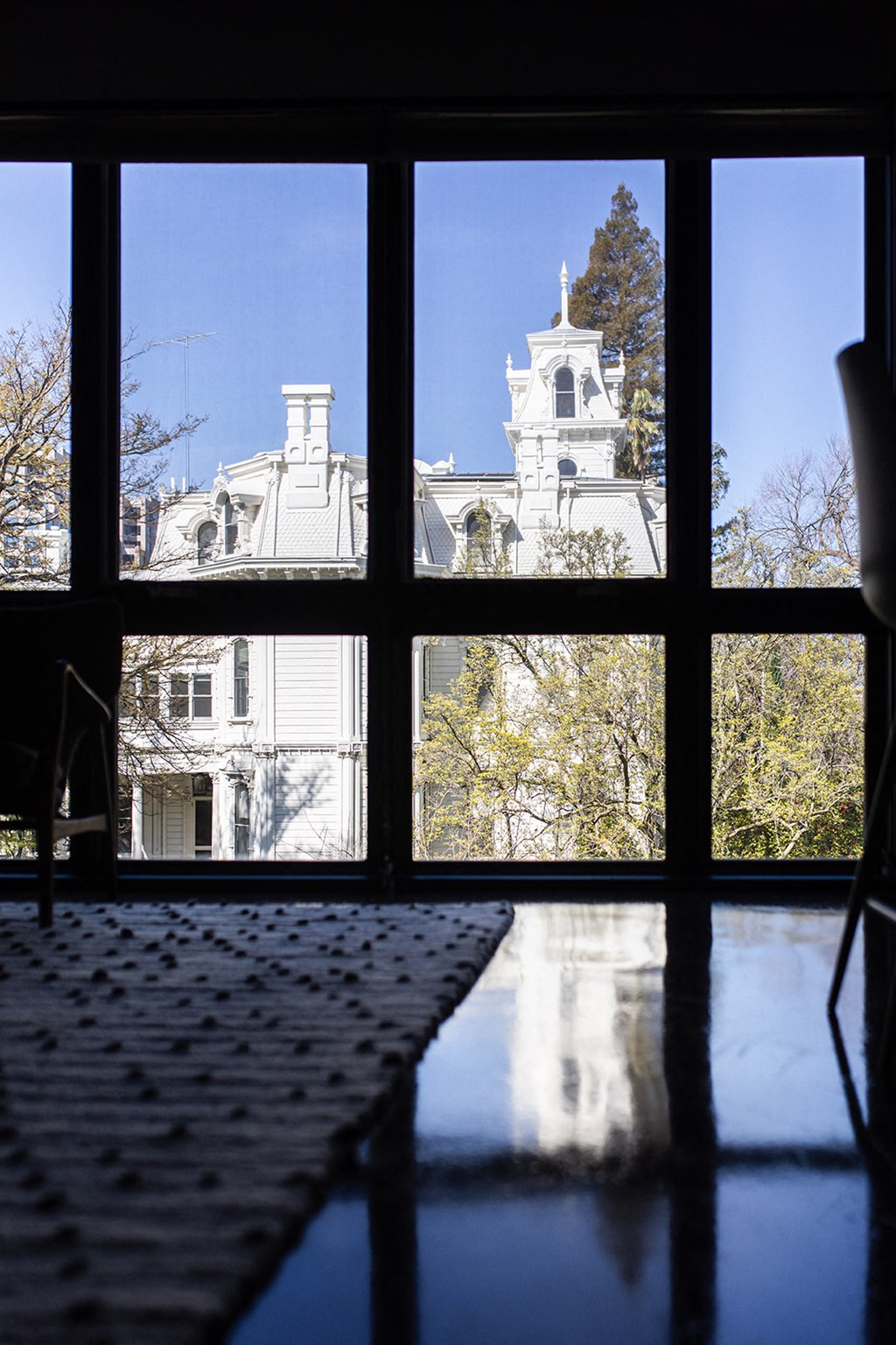 a room with a view